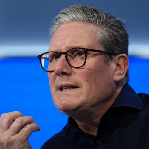 Keir Starmer promite trupe de menținere a păcii pentru Ucraina
