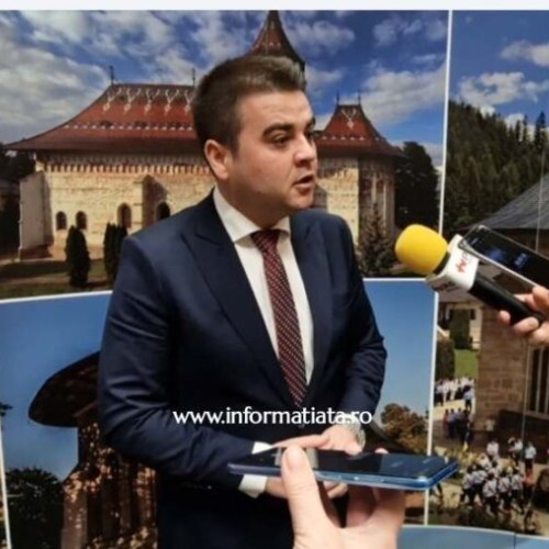 Avans în construcția Autostrăzii Pașcani - Suceava