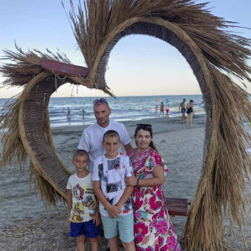 Tragedie rutieră la Cumparatura: patru membri ai unei familii au murit într-un accident