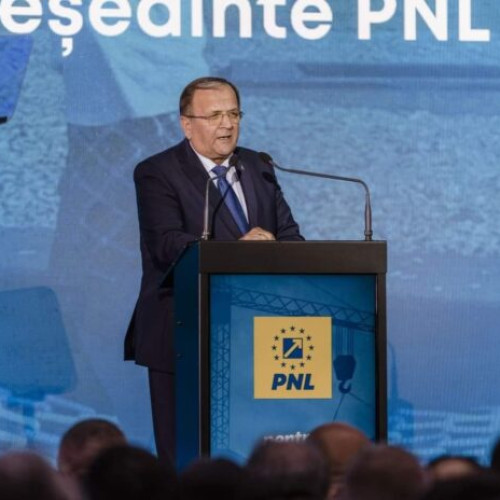 Gheorghe Flutur susține măsurile ministrului liberal de Finanțe pentru administrațiile locale