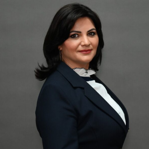 Larisa Blanari îndeamnă sucevenii să voteze