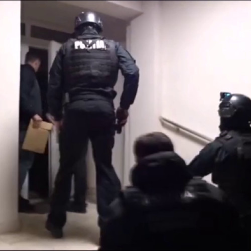 Jaful regizat de trei tineri la o sala de jocuri din Rădăuți