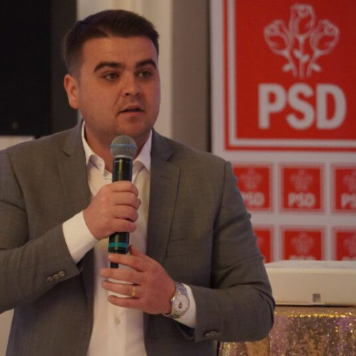 PSD urmează să numească un nou prefect de Suceava și un secretar de stat