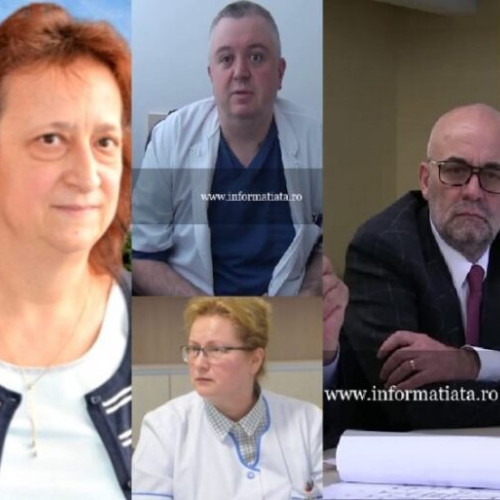 Vasile Rambu și echipa sa scăpa de dosarul din pandemie