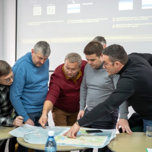 Varianta ocolitoare a municipiului Fălticeni avansează