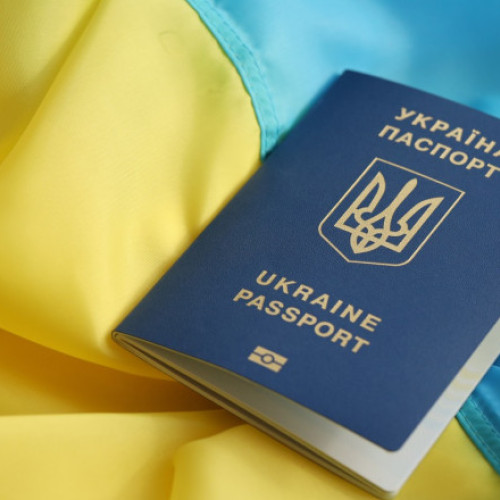Ucraina impune restricții de ieșire pentru bărbații între 18 și 60 de ani