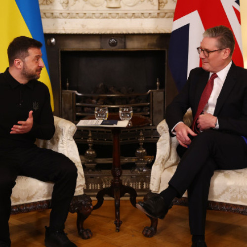 Summit important al apărării la Londra