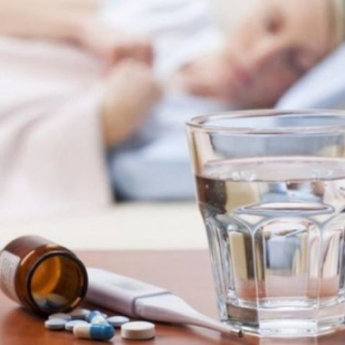 Ministerul Sănătății a instituit stare de alertă epidemiologică din cauza virozelor
