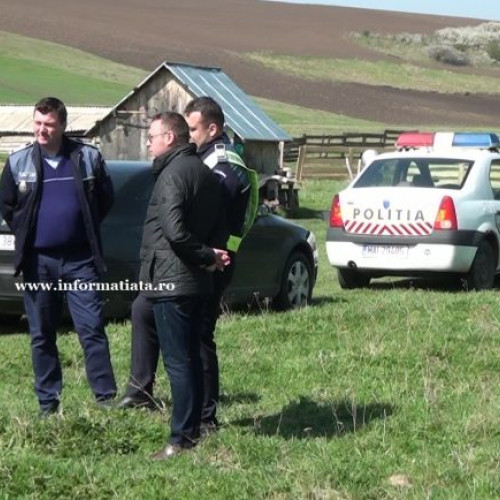 Tragedie la Moara: Un bărbat a fost găsit spânzurat în gospodăria sa