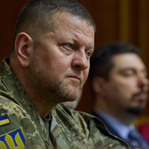 Ambasadorul ucrainean acuză SUA că &quot;distrug ordinea mondială&quot;