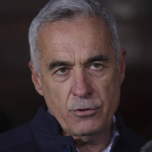Contestații la candidatura lui Călin Georgescu la alegerile prezidențiale