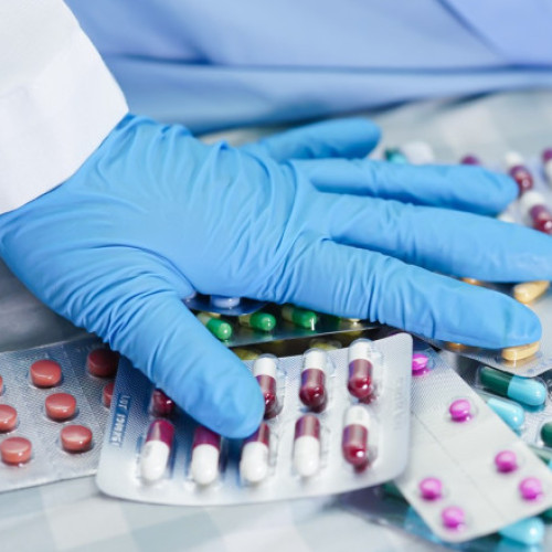 Apelul unei grupe de 11 țări din Uniunea Europeană pentru integrarea medicamentelor esențiale în strategia de apărare