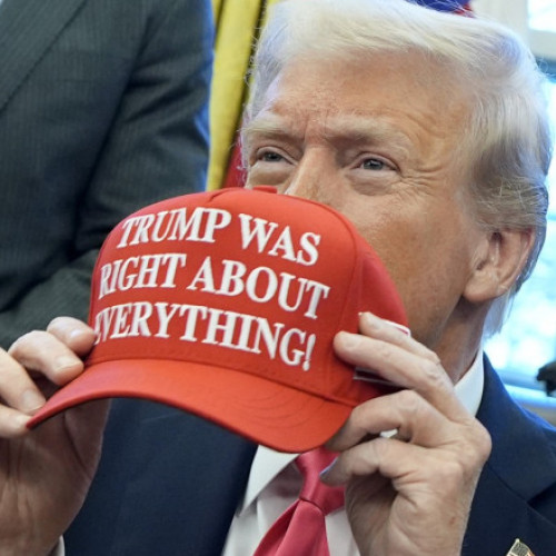 Donald Trump consolidează influența asupra Partidului Republican cu o operațiune politică masivă