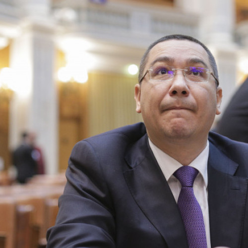 Victor Ponta reiterează lupta pentru România după respingerea candidaturii lui Călin Georgescu