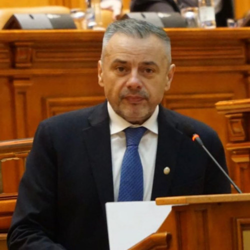 Ioan Balan: Fără UE și NATO, Bucovina ar fi rămas subdezvoltată