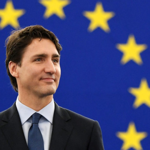 Ar putea Canada să adere la Uniunea Europeană?