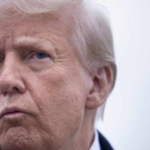 Trump acuză presa americană de practici ilegale și corupție