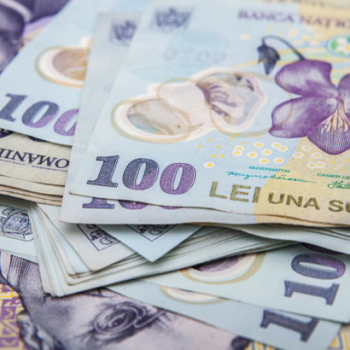 Moody's confirmă ratingul României la &quot;Baa3&quot; cu perspectiva negativă