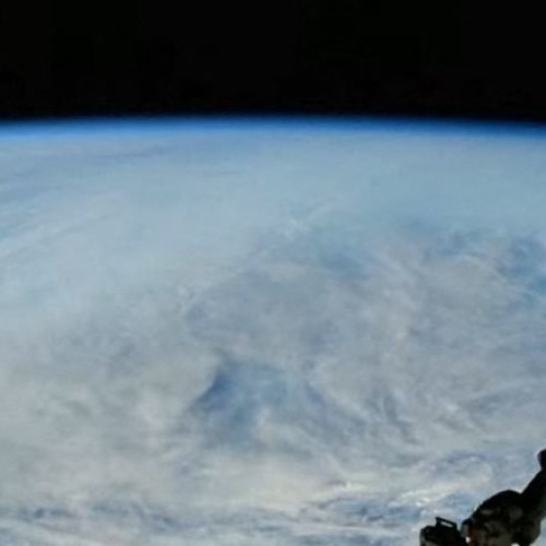 Astronauții ajung la Stația Spațială Internațională după o călătorie de opt luni