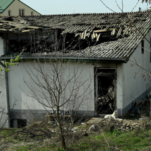 Incendiu devastator la un club din Kocani: 51 de morți și peste 118 răniți