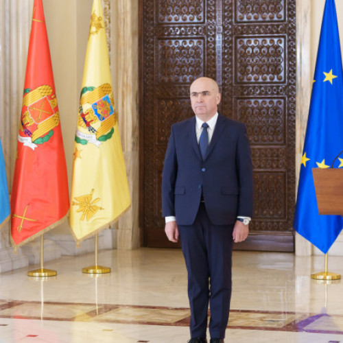 Ilie Bolojan se întâlnește la Cotroceni cu autoritățile pentru alegerile prezidențiale