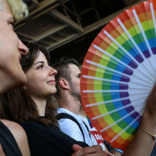 Fidesz propune interzicerea paradele gay în Ungaria