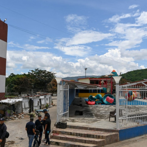 Conflictul din Venezuela: Tren de Aragua sub lumina reflectoarelor