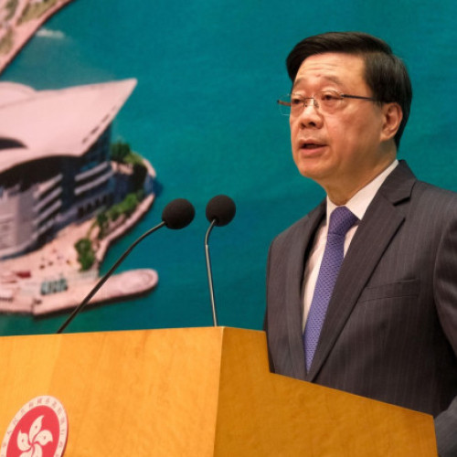 Acordul CK Hutchison cu BlackRock stârnește controverse în Hong Kong