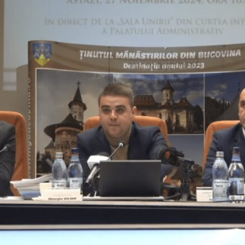 Proiectul variantei ocolitoare de la Fălticeni deblocat