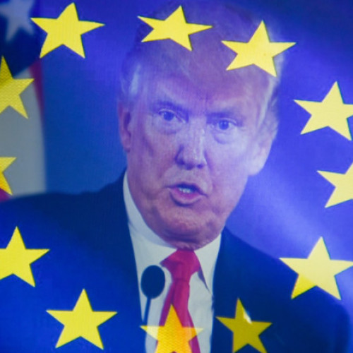 Relațiile internaționale tensionate: Europa în fața provocărilor securității