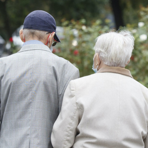 Danemarca va avea cea mai ridicată vârstă de pensionare din Europa
