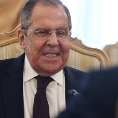 Lavrov: Rusia nu va permite discriminarea vorbitorilor de limba rusă din Ucraina