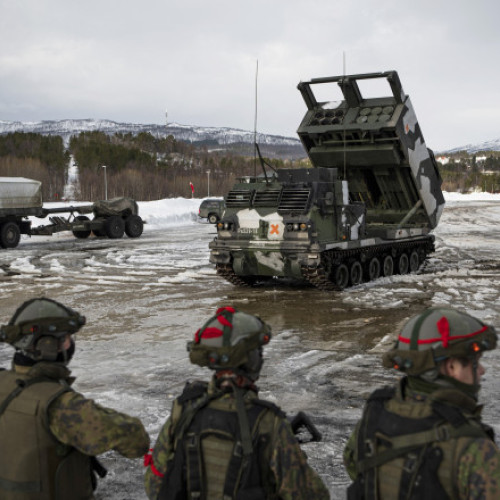 Rusia își revizuiește strategia militară în raport cu NATO