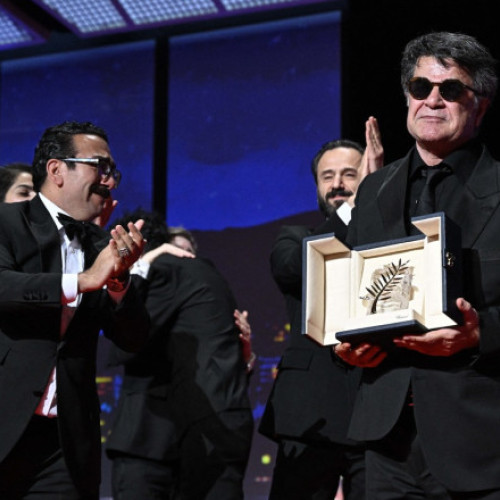 Criza diplomatică între Iran și Franța după premierea lui Jafar Panahi