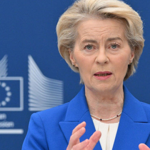 Uniunea Europeană avansează în negocierile comerciale cu Statele Unite