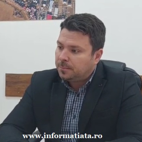 Primarul din Rădăuți, Bogdan Loghin, exclus din PNL