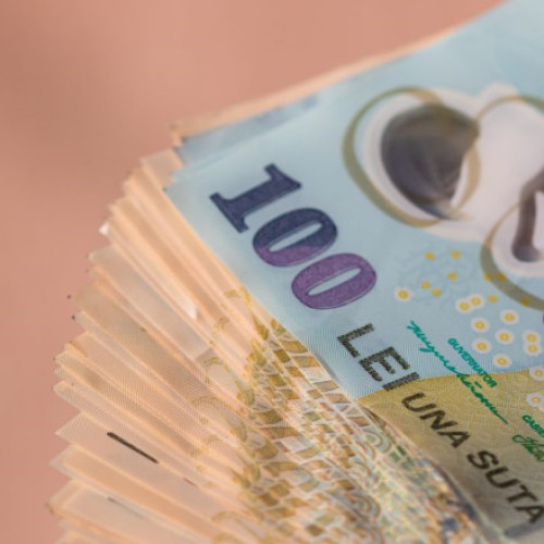 Datoria României a crescut cu aproape 115 miliarde de lei în 2023