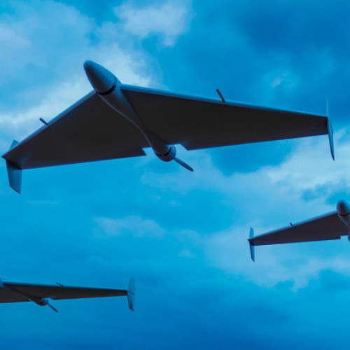 Rusia utilizează roboți Telegram pentru a controla dronele de atac