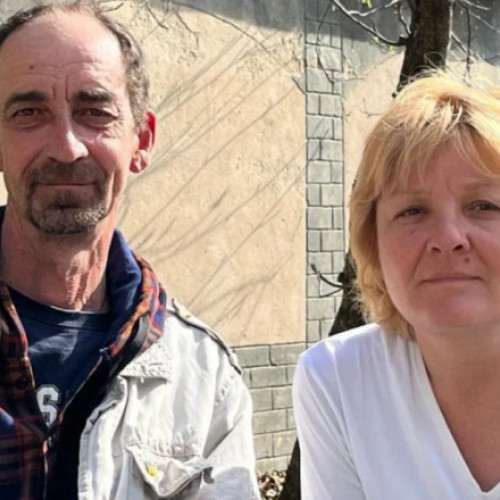 Drama lui Serghei și Tatiana Voronkov: Spioni pentru Ucraina