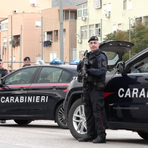 Poliția italiană confiscă bunuri de 1,14 milioane de euro legate de o grupare criminală