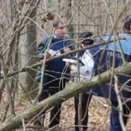 Accident în timpul competiției sportive "Maratonul Răscaia"