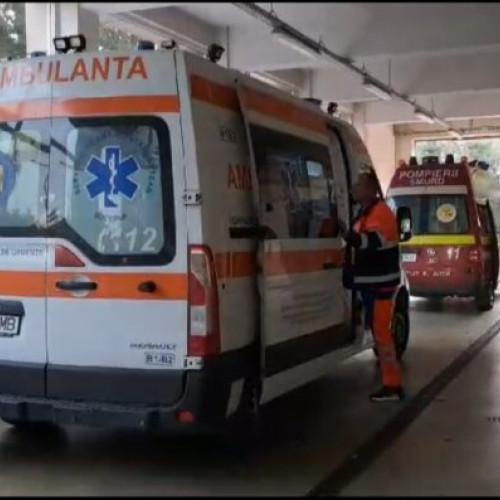 Un muncitor a fost rănit la SC Ambro SA Suceava, după ce s-a ars cu acid sulfuric, potrivit informațiilor publicate pe site-ul informatiata.ro. Accidentul s-a petrecut în cursul nopții de duminică spre luni, iar cazul este investigat de poliție și de inspectorii ITM.