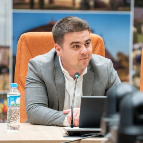 Consiliul Județean Suceava și-a redus cheltuielile cu 24 de milioane de lei