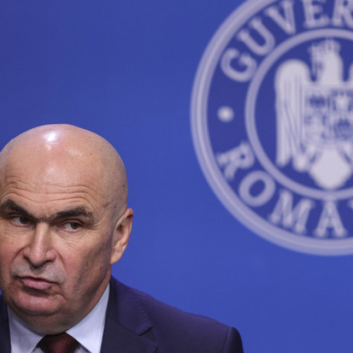 Live Video&Text Ilie Bolojan susține o conferință de presă la ora 17.00. Declarațiile premierului, în direct pe Digi24.ro