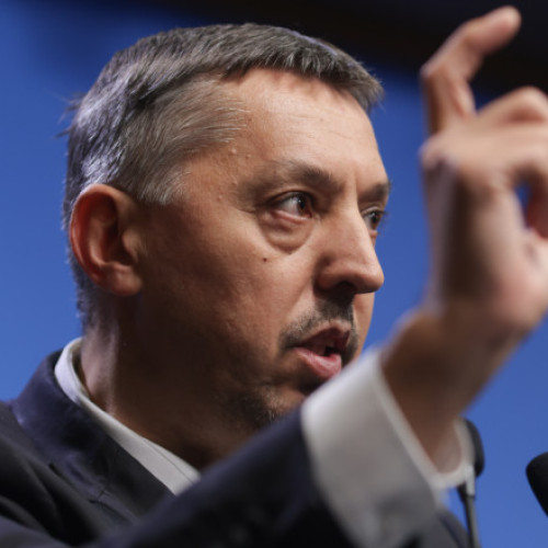 Exclusiv Daniel David, despre anomaliile din sistemul educațional: „Nu avem de ce să tăiem salarii, sunt mici”. Ce spune despre bursele de merit