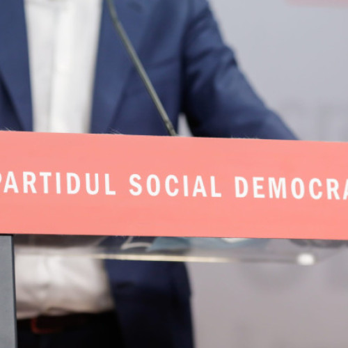PSD vrea modificarea taxelor discutate în Guvern. Val de amendamente: „Să respectăm negocierile din Coaliție”