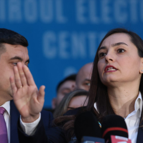 POT a anunțat că votează moțiunea de cenzură inițiată de AUR, „din respect pentru cetățeni”