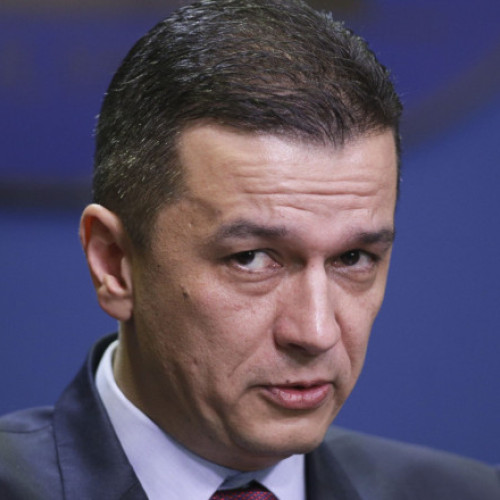 Sorin Grindeanu: N-am intrat la guvernare ca să plecăm, avem un pact politic. Sperăm ca la pachetul doi să se ţină mai mult cont de PSD