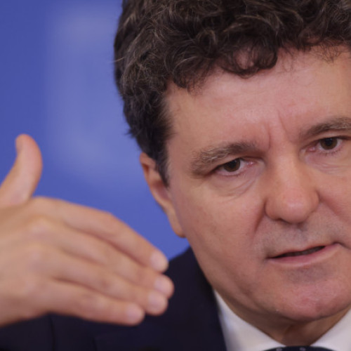 Video Răspunsul lui Nicușor Dan, întrebat dacă și-a ales o locuință de protocol: „S-a prelungit armistiţiul” cu SPP