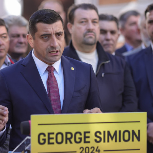 AUR anunţă că va contesta Legea austerităţii la CCR: „Guvernul Bolojan pune taxe pe gâtul celor care muncesc cinstit”